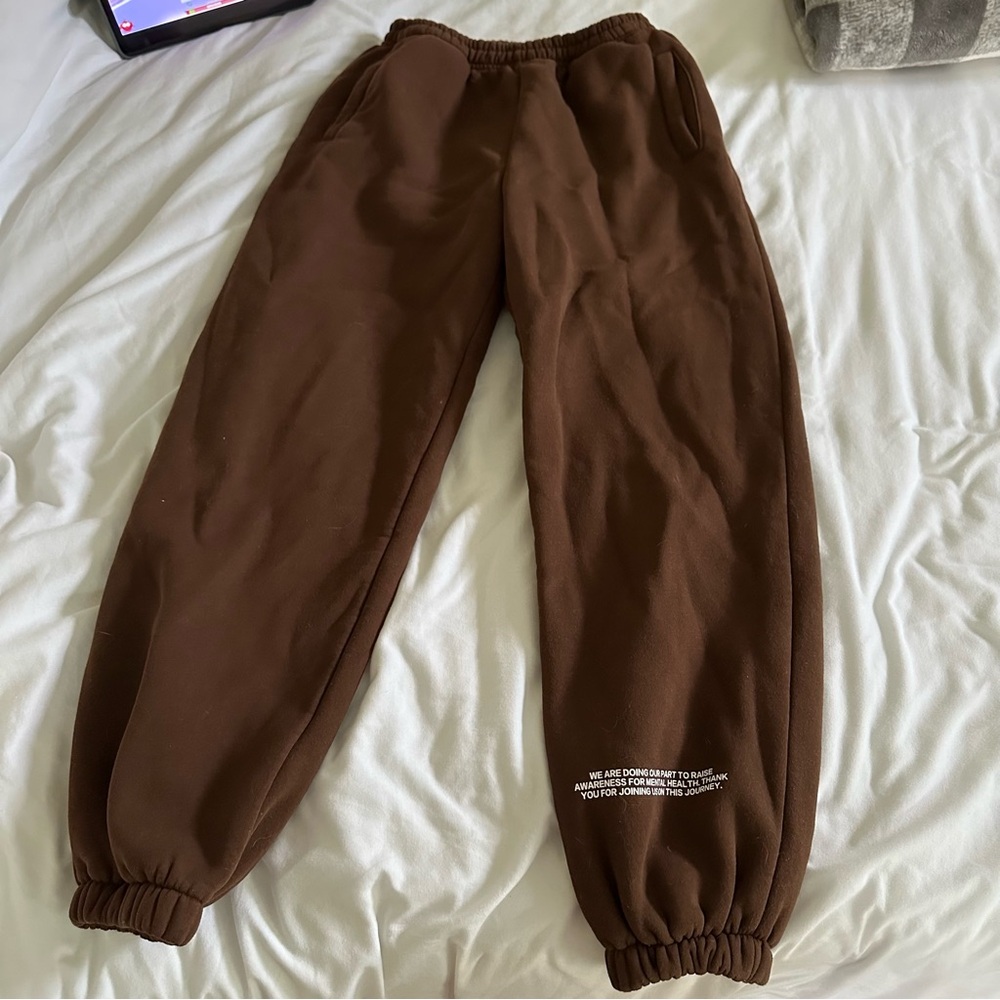 The Happy Camp3r Sweatpants